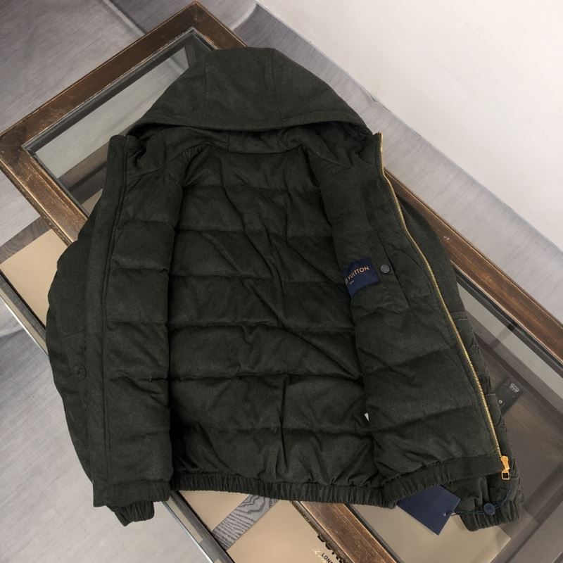 Louis Vuitton Down Jackets